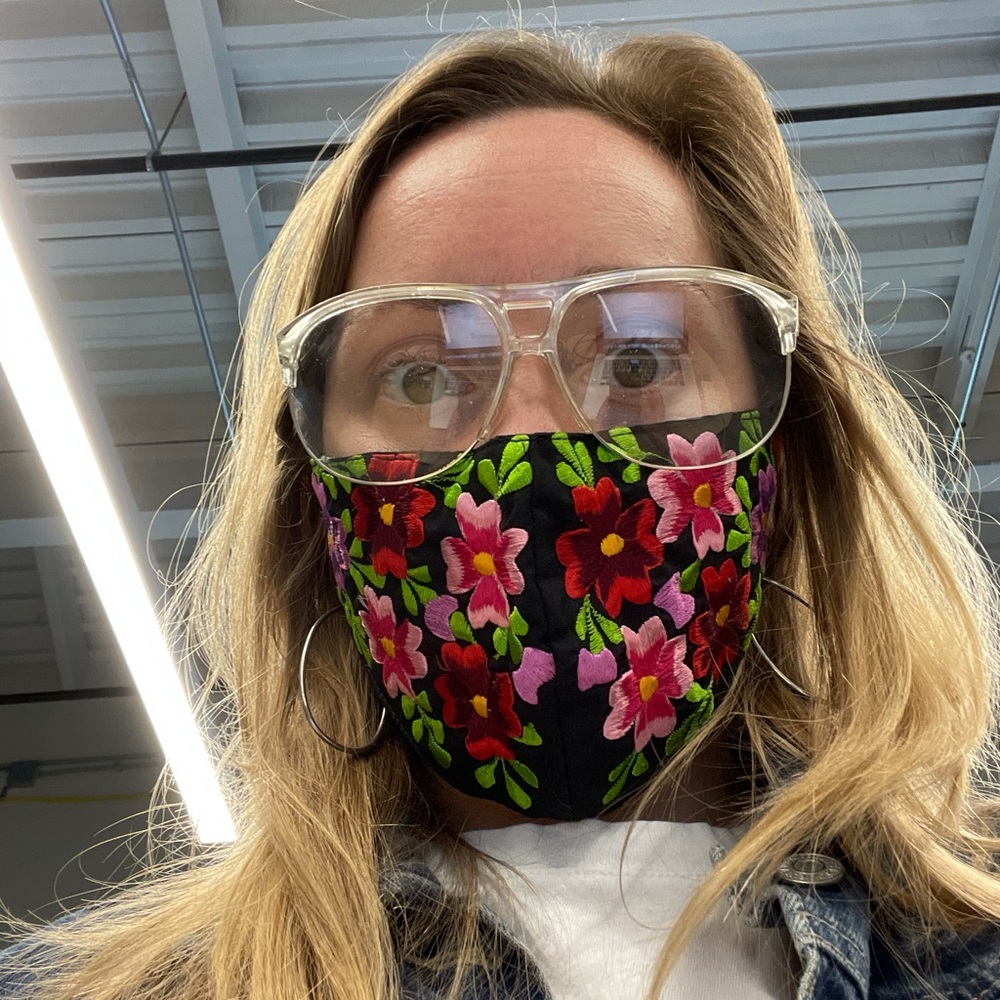 Meet your Posher, Nicole